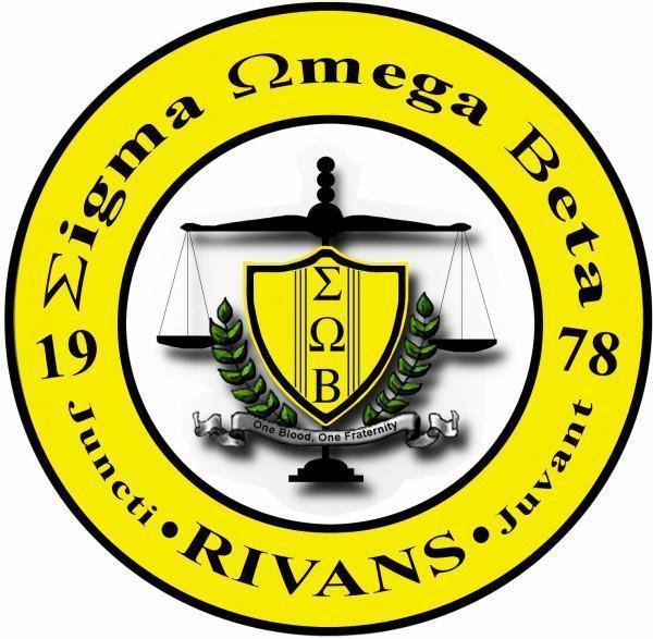 Sigma Omega Beta Caraga State University